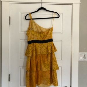 Limited gold with pink and black cheetah print